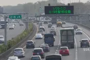 4月新制將上路！大貨車在7道路超速　最高罰2.4萬再吊照