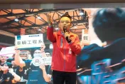 全國最高票立委遭鎖定罷免！曬「超狂政績」轟爆民進黨：造謠帶風向