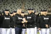 經典賽資格賽中華隊名單明定案！陳傑憲、陳文杰成焦點