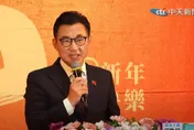 江啟臣遭控餐會賄選！高院判決「當選有效」