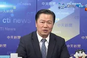 美AIT稱台灣地位未定　賴岳謙：又打台灣牌不高明