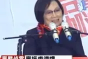 辜嚴倬雲辭世　前海協會長汪道涵之子來台弔唁