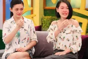 持續「吃腐素」13年！大S昔親揭含意：植物也有生命