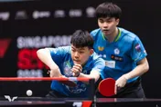 「柚香林萌」合拍兩次都奪銀　林昀儒/高承睿排名衝上世界第4！