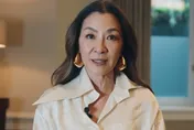香港宏福苑惡火重大死傷！國際影后楊紫瓊發聲哀悼：噩耗令人心碎