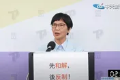 狗仔風波延燒！蔡壁如低調：應由黨中央回應