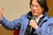 卓揆搬出880億元救命錢　翟本喬一看：20項措施都是新瓶裝舊酒
