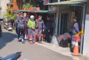 高雄碎屍魔白天工作、晚上泡公園！前老闆：平時安靜老實