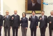 問題非院際之爭而是政黨衝突　游盈隆：睿智總統一定明白