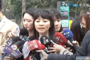 高嘉瑜狂罵「蔣萬安當李彥秀護花使者」　北市府火速打臉
