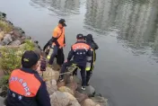 碎屍案打撈最新！今尋獲2大體積屍塊　警急送驗比對