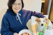 蔡英文出訪日本被打槍！日媒曝岸田怕大陸反彈未批准