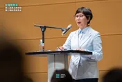 爭取彰化縣長提名！傳蔡壁如已繳交意願書