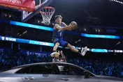 NBA/溜馬簽「灌籃王」麥克朗填後場空缺　裁掉榜眼懷斯曼