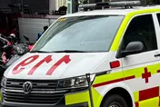 碰！高雄左營大樓深夜傳巨響　27歲女墜12樓身亡