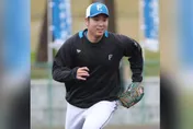日職/Big Boss要求投手勤練打！古林睿煬面對打擊機超緊張