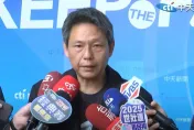 曹興誠不演了！坦承外洩「私人照片」　謝寒冰傻眼回應26字