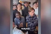 雞翅大胃王比賽...道奇日本3大咖都來了！結果又是他連霸