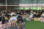 聽信可賺60萬當皇帝！「直播主」被騙到緬甸　半年天天打
