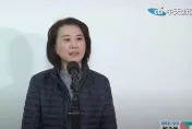 綠營稱在野黨砍消防預算　王鴻薇：造謠到基層都看不下去