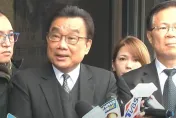 傳為3400萬與黃珊珊有心結？　林國成：抺黑破壞民眾黨團結