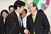 柯建銘公開否認「賴柯密談」　謝寒冰：展現媒體影響力