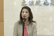 林楚茵加入圍剿！王世堅籲撤823罷免案　她批「吃裡扒外」