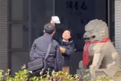 雄檢起訴林岱樺　林母心疼喊冤枉：因為選舉才被針對