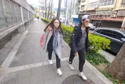 貪污判刑7年10月　陳怡君出庭喊冤：遭羈押時求交保才認罪
