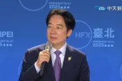 影/賴清德要求綠營民代助理禁三等親　郭正亮：獨裁！