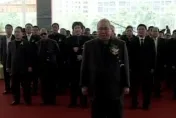 竹聯幫「扣頭」劉振南接班意願低！么么友：兒子提親受阻