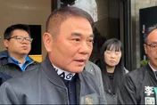 「去漢化」引爭議　鍾東錦：我是客家人不是路人甲