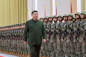 腐敗尚未徹底清除！解放軍報： 一切聽從黨中央和習近平指揮