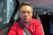 李俊俋請辭監院秘書長　洪孟楷：地檢署是否依法偵辦？