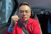 中華電信憑證出大包　洪孟楷怒斥：AI內閣比撥接還不如