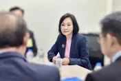 台積電進貢、聯電被逼和親　柯志恩要柯建銘今朝野會商勿長篇大論