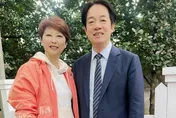 自爆賴清德曾替她加油！陳亭妃連喊3次「是真的」