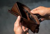 錢包放「5物品」是大忌！　命理師示警：錢狂流失守不住