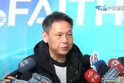 傳阿扁將主持電視節目　謝寒冰喊非常樂見：在野黨2026可照三餐打