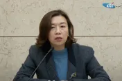 卓榮泰施政報告今登場　林靜儀「呵呵論」遭炎上一早發文急滅火