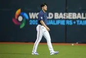 MLB/莊陳仲敖2A先發奪第2勝　林振瑋挨轟吞敗