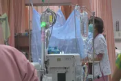 三班護病比區域醫院達標率低！醫界：應建立分流制度