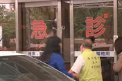 急診爆離職潮！專家憂「平均年齡上升」年輕醫不願投入