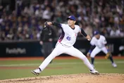 WBC/旅美首年急速竄升！林維恩霸氣喊對決大谷　盼向山本學曲球