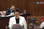 綠委提案廢「壯促法」是否支持？　藍委回應四兩撥千斤