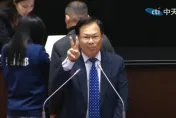 批政府昏頭轉向慢好幾拍　張啓楷：效法蔡英文與川普通話