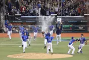 WBC/中華隊30人名單出爐　帶16投、小將林維恩參戰