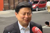傅崐萁批賴政府執政：我跟葉老師及台灣人火氣大