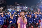 合作王齊麟！「音樂祭女王」圓圓曝新身分喊：談不了戀愛