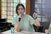 楊佩樺退出台灣基進　吳欣岱證實：與時力協調選區不互踩